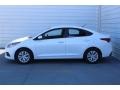 SWP - Frost White Pearl Hyundai Accent (2018-2019)