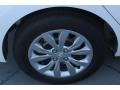 2018 Hyundai Accent SE Wheel and Tire Photo