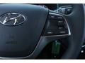 Black Controls Photo for 2018 Hyundai Accent #124706554