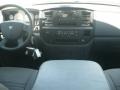 2008 Brilliant Black Crystal Pearl Dodge Ram 1500 SXT Quad Cab 4x4  photo #18