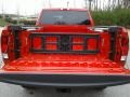 2018 Flame Red Ram 2500 Tradesman Crew Cab 4x4  photo #12