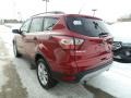 2018 Ruby Red Ford Escape SE  photo #3