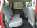 2018 Flame Red Ram 2500 Tradesman Crew Cab 4x4  photo #13