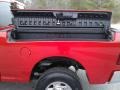 Flame Red - 2500 Tradesman Crew Cab 4x4 Photo No. 25