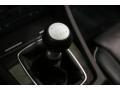 Phantom Black Pearl Effect - RS4 4.2 quattro Sedan Photo No. 18