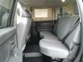 2018 Brilliant Black Crystal Pearl Ram 3500 Tradesman Crew Cab 4x4 Chassis  photo #11
