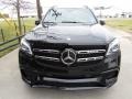 Black - GLS 63 AMG 4Matic Photo No. 9