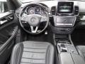 Black Dashboard Photo for 2017 Mercedes-Benz GLS #124709890