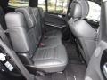 Black 2017 Mercedes-Benz GLS 63 AMG 4Matic Interior Color