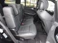 Black Rear Seat Photo for 2017 Mercedes-Benz GLS #124709959