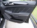 Black Door Panel Photo for 2017 Mercedes-Benz GLS #124709984