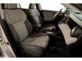 Classic Silver Metallic - RAV4 Limited AWD Photo No. 15