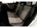 Classic Silver Metallic - RAV4 Limited AWD Photo No. 17