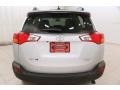 Classic Silver Metallic - RAV4 Limited AWD Photo No. 18
