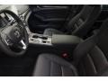 Black Front Seat Photo for 2018 Honda Accord #124710214