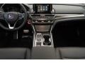 Black Dashboard Photo for 2018 Honda Accord #124710285