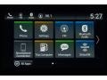 Black Controls Photo for 2018 Honda Accord #124710334