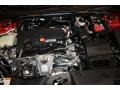 2.0 Liter DOHC 16-Valve i-VTEC 4 Cylinder 2018 Honda Civic LX Coupe Engine
