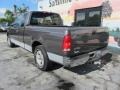 Dark Shadow Grey Metallic - F150 XLT SuperCab Photo No. 8