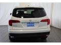 2018 White Diamond Pearl Honda Pilot EX  photo #7