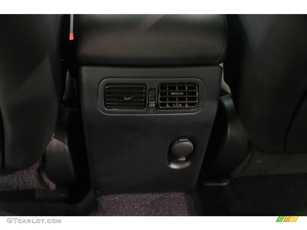 2010 FX 35 AWD - Platinum Graphite / Graphite photo #34