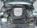 Brilliant Silver Metallic - G 35 Coupe Photo No. 11