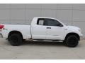 Super White - Tundra SR5 Double Cab 4x4 Photo No. 3
