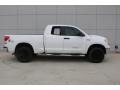 Super White - Tundra SR5 Double Cab 4x4 Photo No. 4