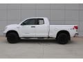 Super White - Tundra SR5 Double Cab 4x4 Photo No. 7