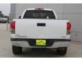 Super White - Tundra SR5 Double Cab 4x4 Photo No. 11