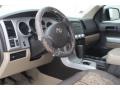 Super White - Tundra SR5 Double Cab 4x4 Photo No. 13