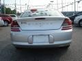 Bright Silver Metallic - Stratus ES Sedan Photo No. 4
