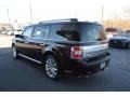 2018 Burgundy Velvet Ford Flex Limited  photo #26