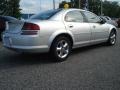 Bright Silver Metallic - Stratus ES Sedan Photo No. 5
