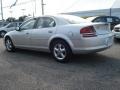 Bright Silver Metallic - Stratus ES Sedan Photo No. 14