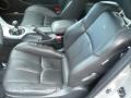 Brilliant Silver Metallic - G 35 Coupe Photo No. 13