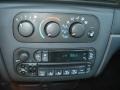 Bright Silver Metallic - Stratus ES Sedan Photo No. 22