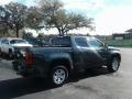 2018 Graphite Metallic Chevrolet Colorado LT Crew Cab  photo #5