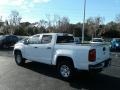 2018 Summit White Chevrolet Colorado WT Crew Cab  photo #3