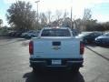 Summit White - Colorado WT Crew Cab Photo No. 4