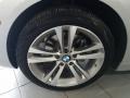 Glacier Silver Metallic - 4 Series 430i xDrive Gran Coupe Photo No. 4