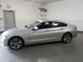 Glacier Silver Metallic - 4 Series 430i xDrive Gran Coupe Photo No. 6