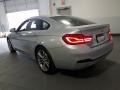 Glacier Silver Metallic - 4 Series 430i xDrive Gran Coupe Photo No. 7
