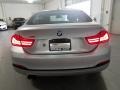 Glacier Silver Metallic - 4 Series 430i xDrive Gran Coupe Photo No. 8