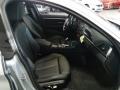 Glacier Silver Metallic - 4 Series 430i xDrive Gran Coupe Photo No. 15