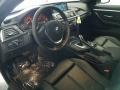 Glacier Silver Metallic - 4 Series 430i xDrive Gran Coupe Photo No. 22
