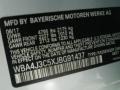 Glacier Silver Metallic - 4 Series 430i xDrive Gran Coupe Photo No. 25