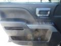 2018 Black Chevrolet Silverado 2500HD LT Crew Cab 4x4  photo #13