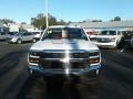 Iridescent Pearl Tricoat - Silverado 1500 LT Crew Cab Photo No. 8