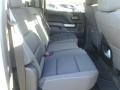 2018 Iridescent Pearl Tricoat Chevrolet Silverado 1500 LT Crew Cab  photo #11